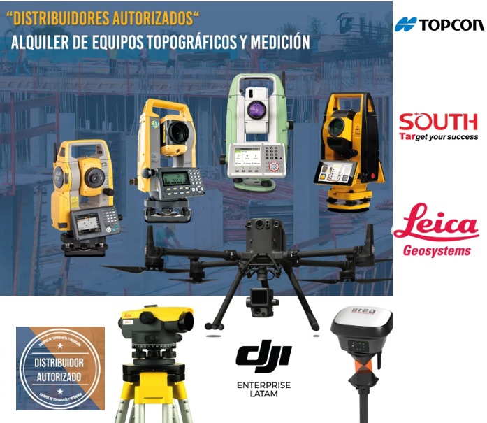 VENTA DE EQUIPOS Y TECNOLOGÍA